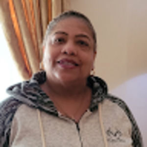 Meet your Posher, Sharlene